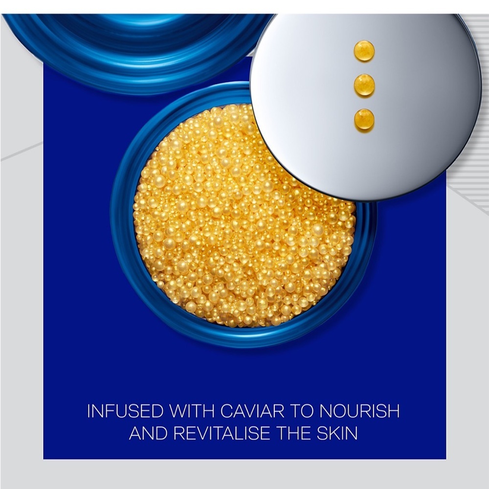 LA PRAIRIE Skin Caviar Luxe Cream Moisturizer 50 ml msrp $600 New 100% Authentic - Picture 3 of 11